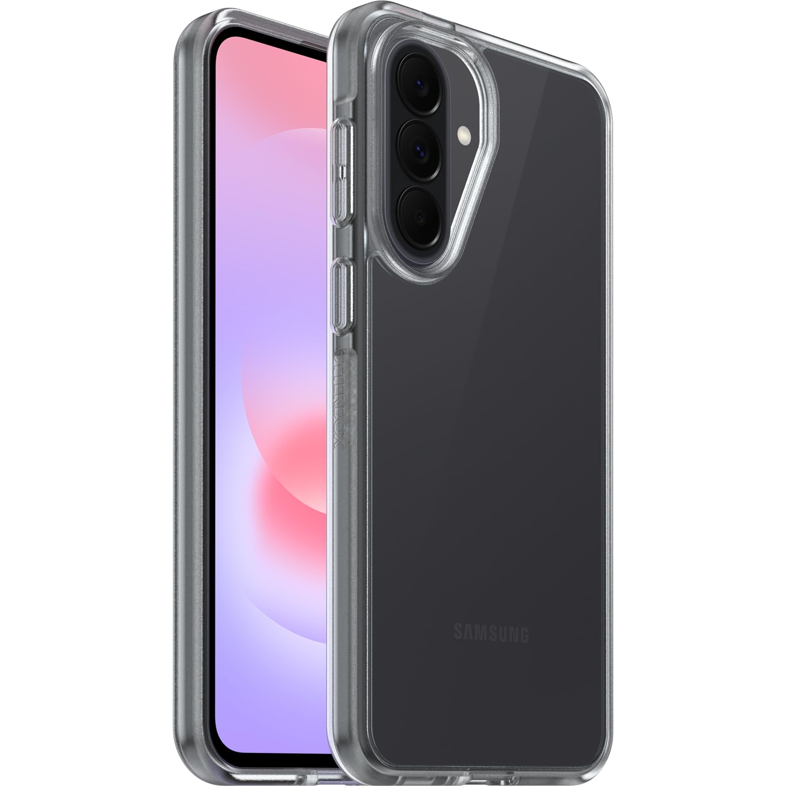 OtterBox React Samsung A37 5G - clear