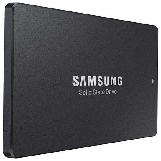 Samsung PM897 3.84TB 2.5" SSD SATA 6G Mixed Use DWPD 3 MZ7L33T8HBNA-00A07