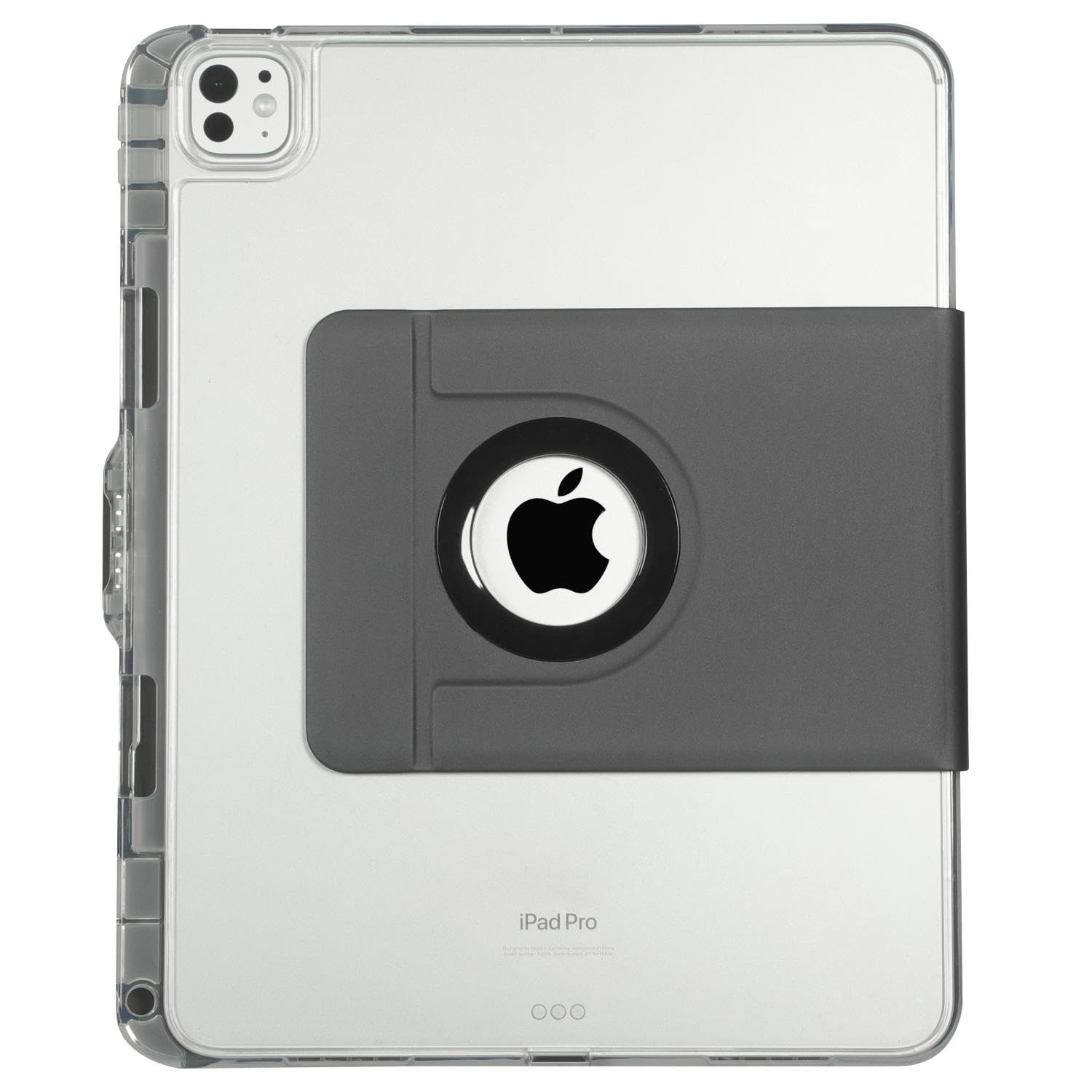 TARGUS VersaVu Clear Case for iPad Pro 13p M4