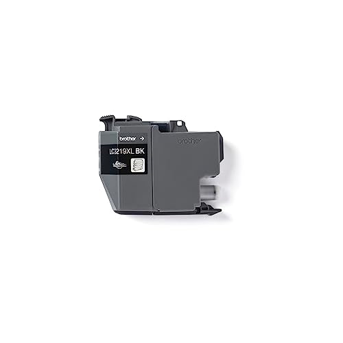 LC3219XL/BLACK INK f. MFC-J6930DW