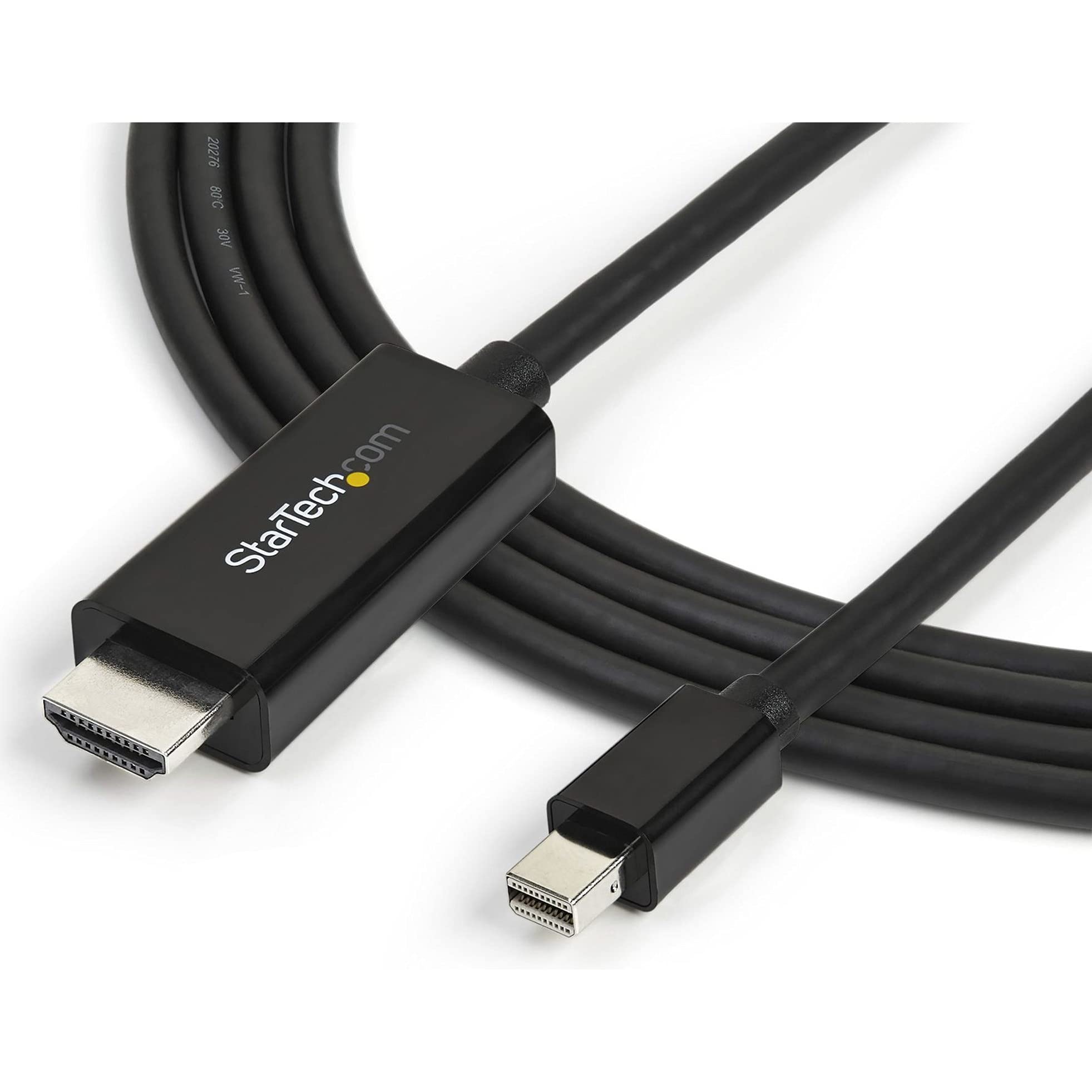 mDP to HDMI Adapter Cable - 3 m - 4K30