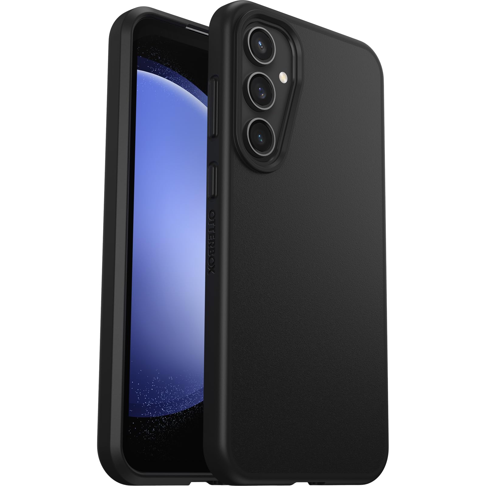 React Samsung Galaxy S23 FE BLK