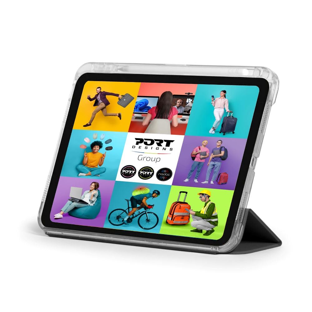 NOUMEA II SLIMCLEAR ECO IPAD GEN10 10.9