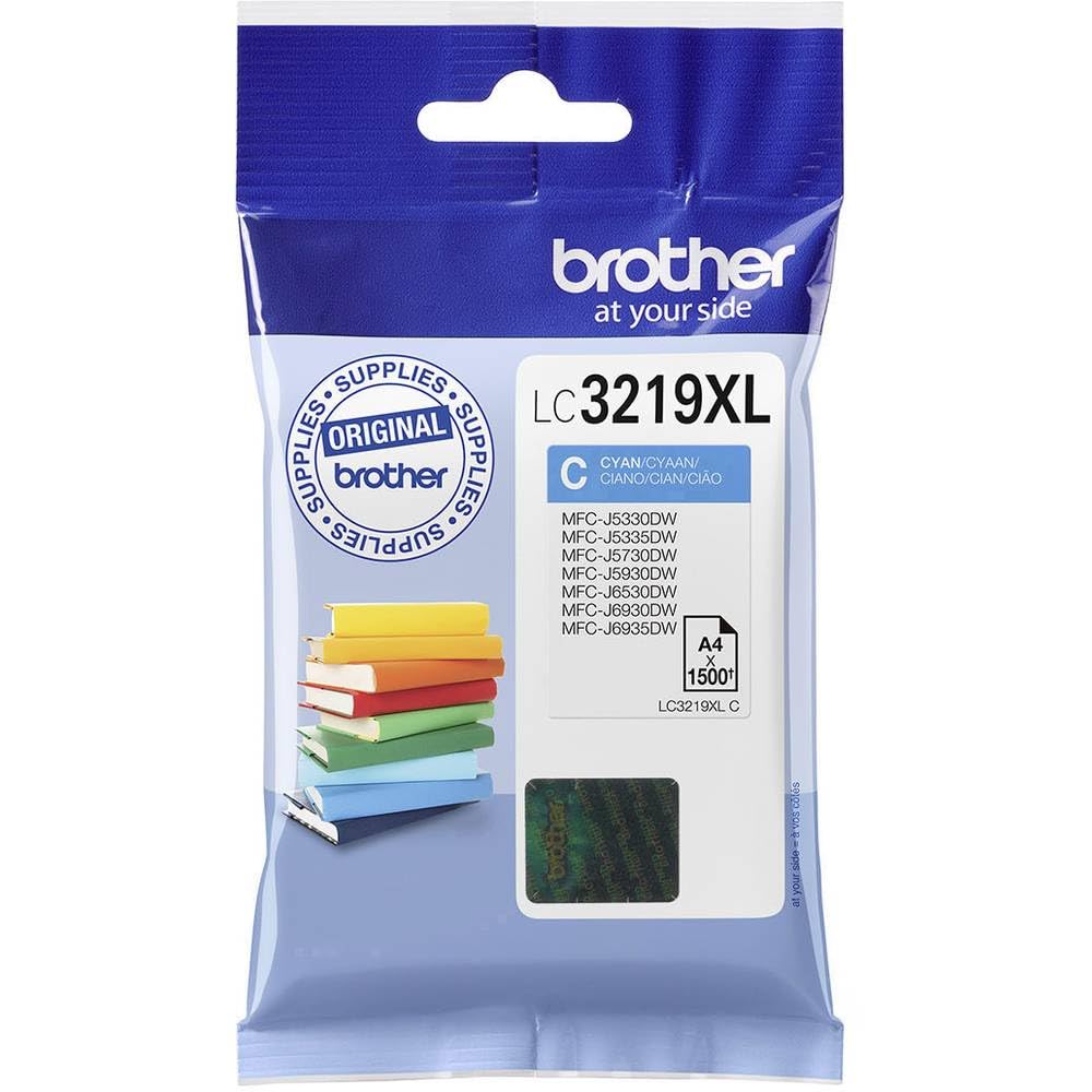 LC3219XL/CYAN INK f. MFC-J6930DW