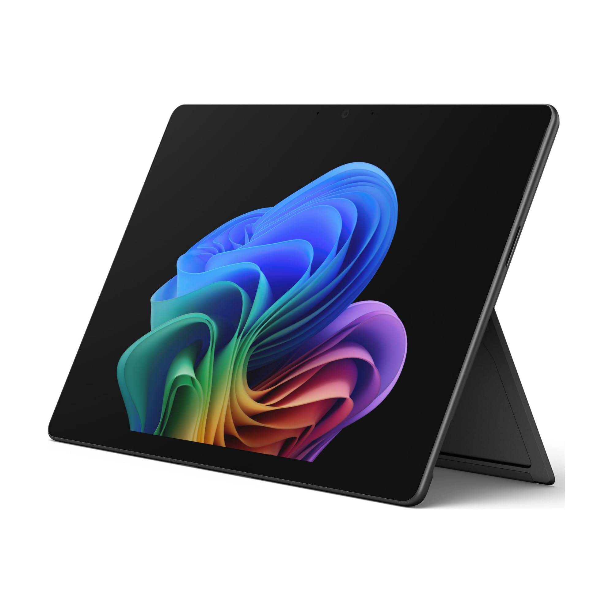 MICROSOFT Surface Pro 11 - Intel Core Ultra 5 236V - 13p - 16Go - 256Go - W11P - Noir - Tablette - Hybride 2-en-1