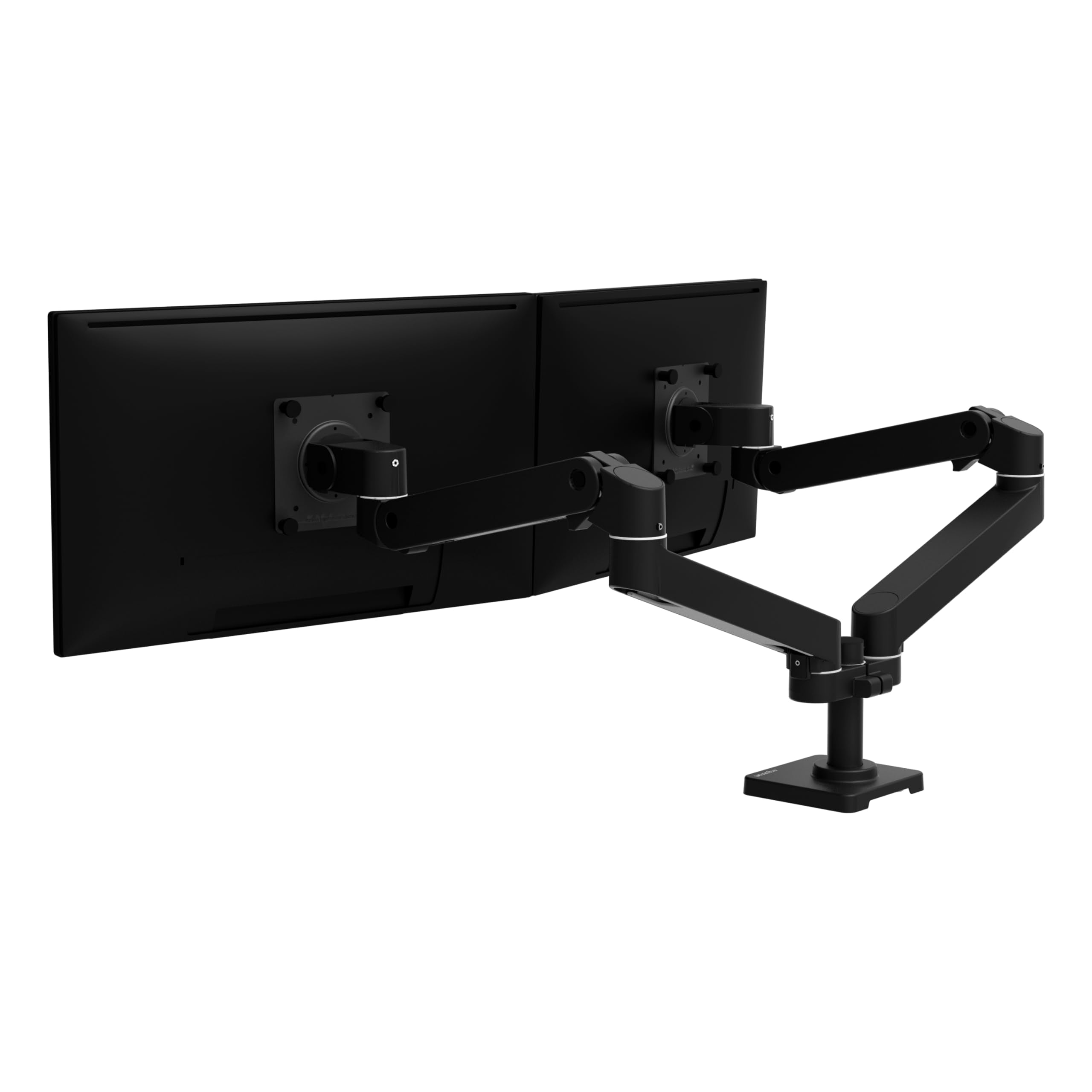 LX PRO ARM DUAL SIDE-BY-SIDE