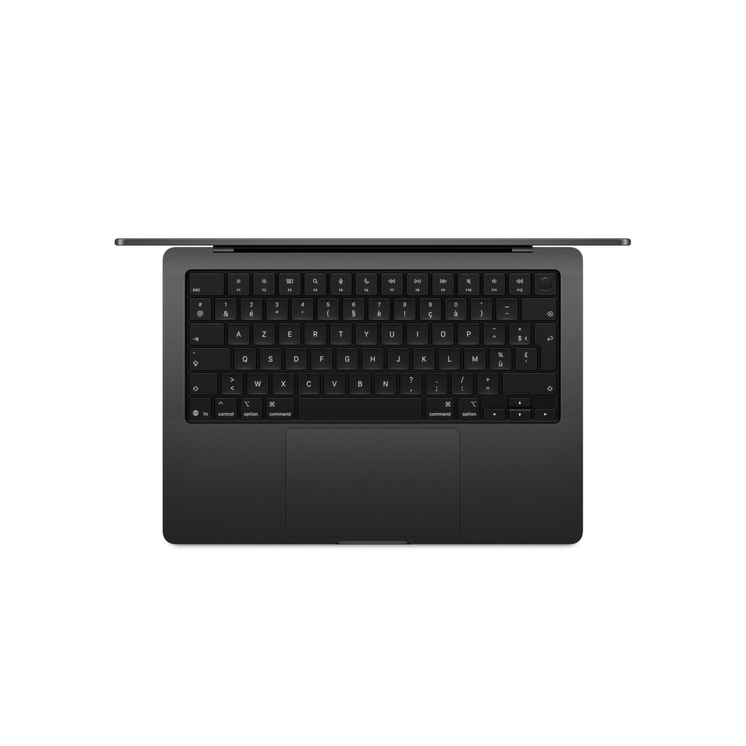 MBP 14 Sb/15C/16C GPU/24GB/1T