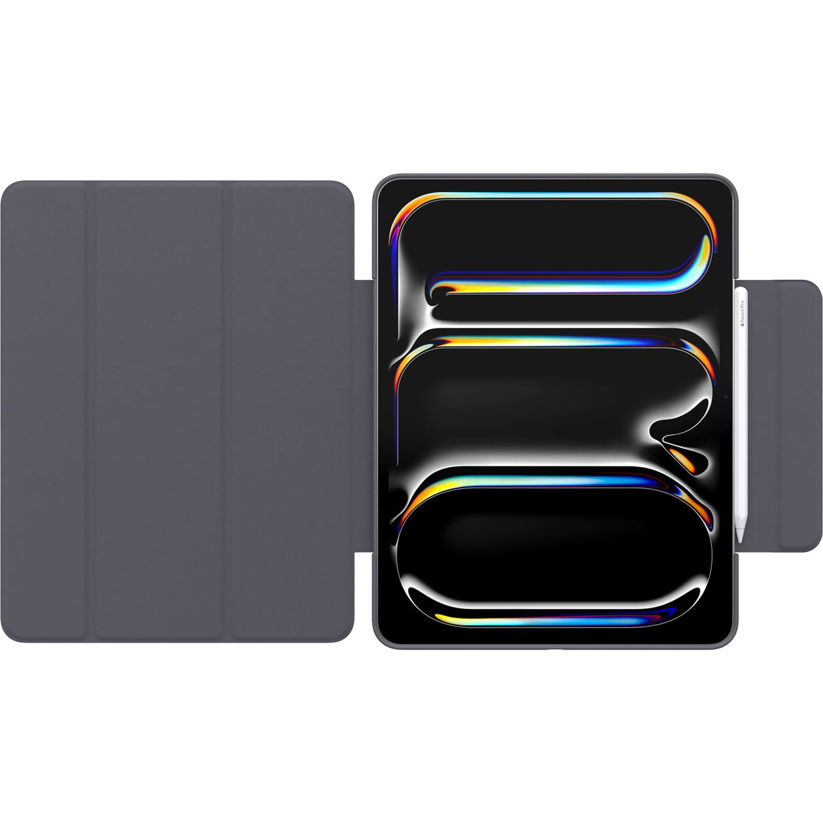 Symmetry Folio iPad Pro 13 M4 BLK