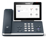 YEALINK MP58-WH-E2 Téléphone TEAMS Combiné sans fil