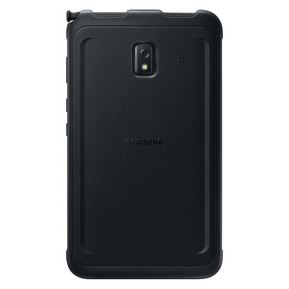 Samsung T575 Galaxy Tab Active 3 (Écran 8'' - Wifi / 4G - 4 Go, 64 Go) Noir