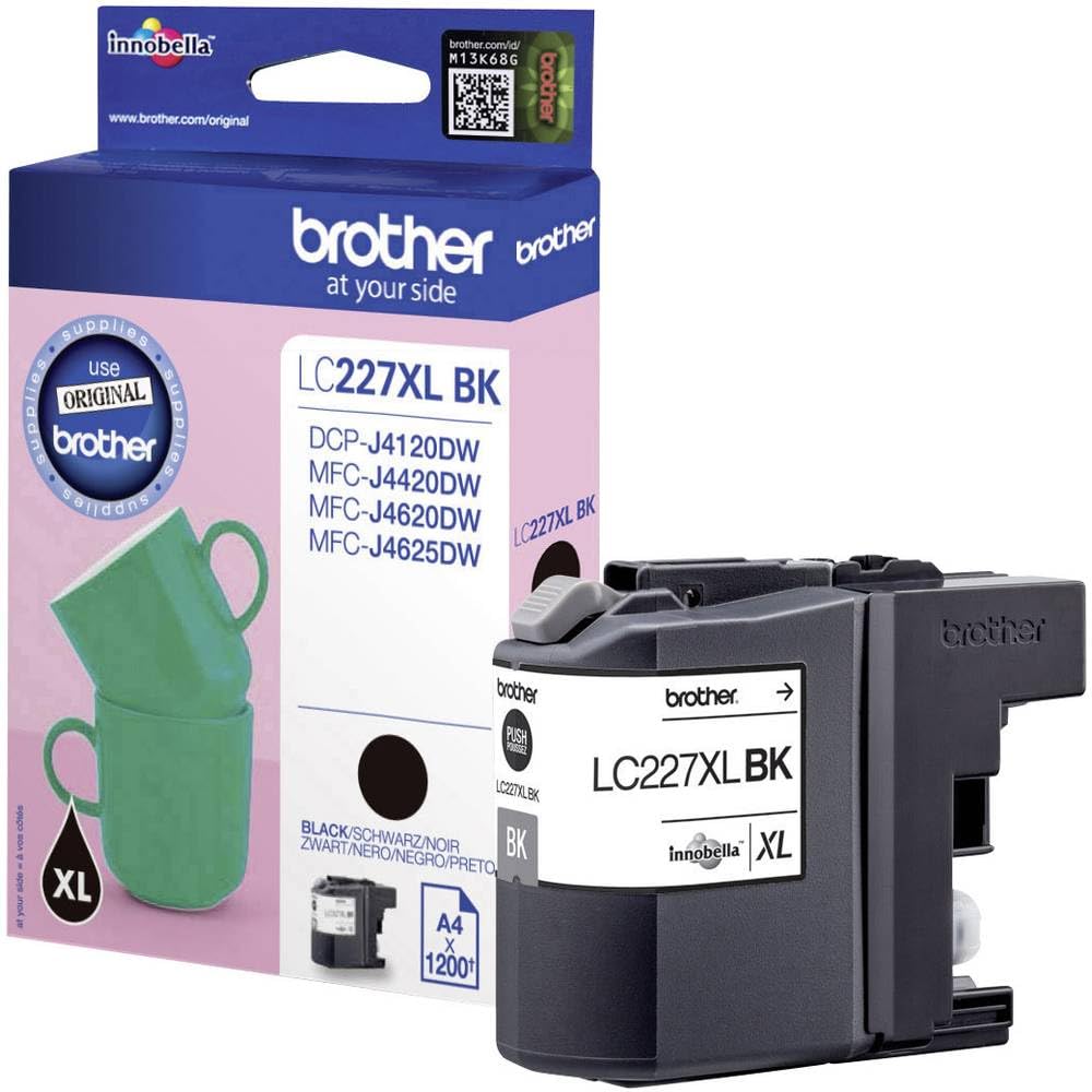 Ink Cart/black high cap MFC-J4620DW
