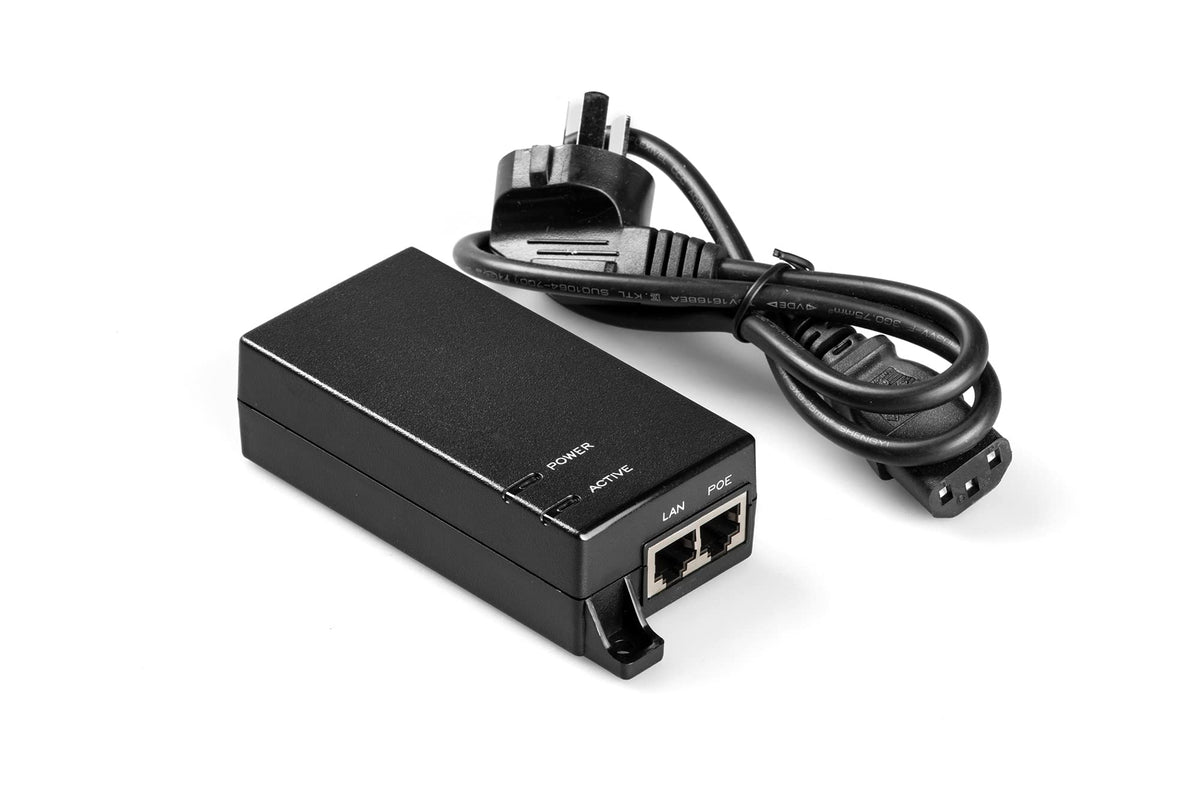 Digitus DN-95102-1 adaptateur et injecteur PoE Gigabit Ethernet 48 V