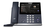 YEALINK MP56 E2 TEAMS Poste téléphone SIP écran 7   Gigabit