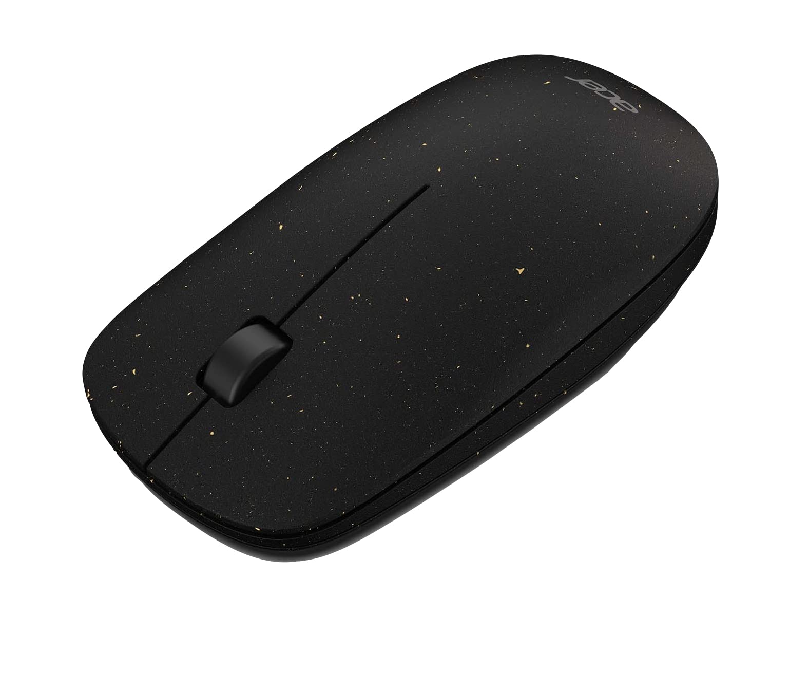 ACER VERO 2.4G Souris optique sans fil noire