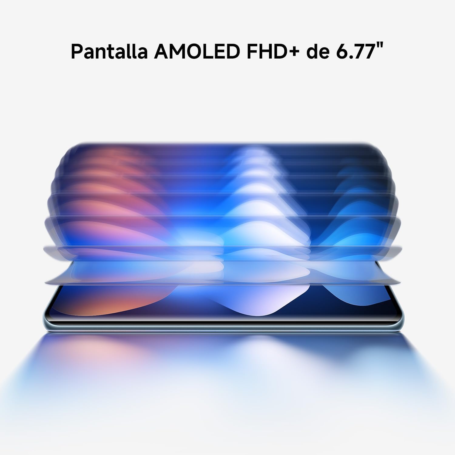 Xiaomi Redmi Note 15 4G (6.77'' - 256 Go, 8 Go RAM) Vert