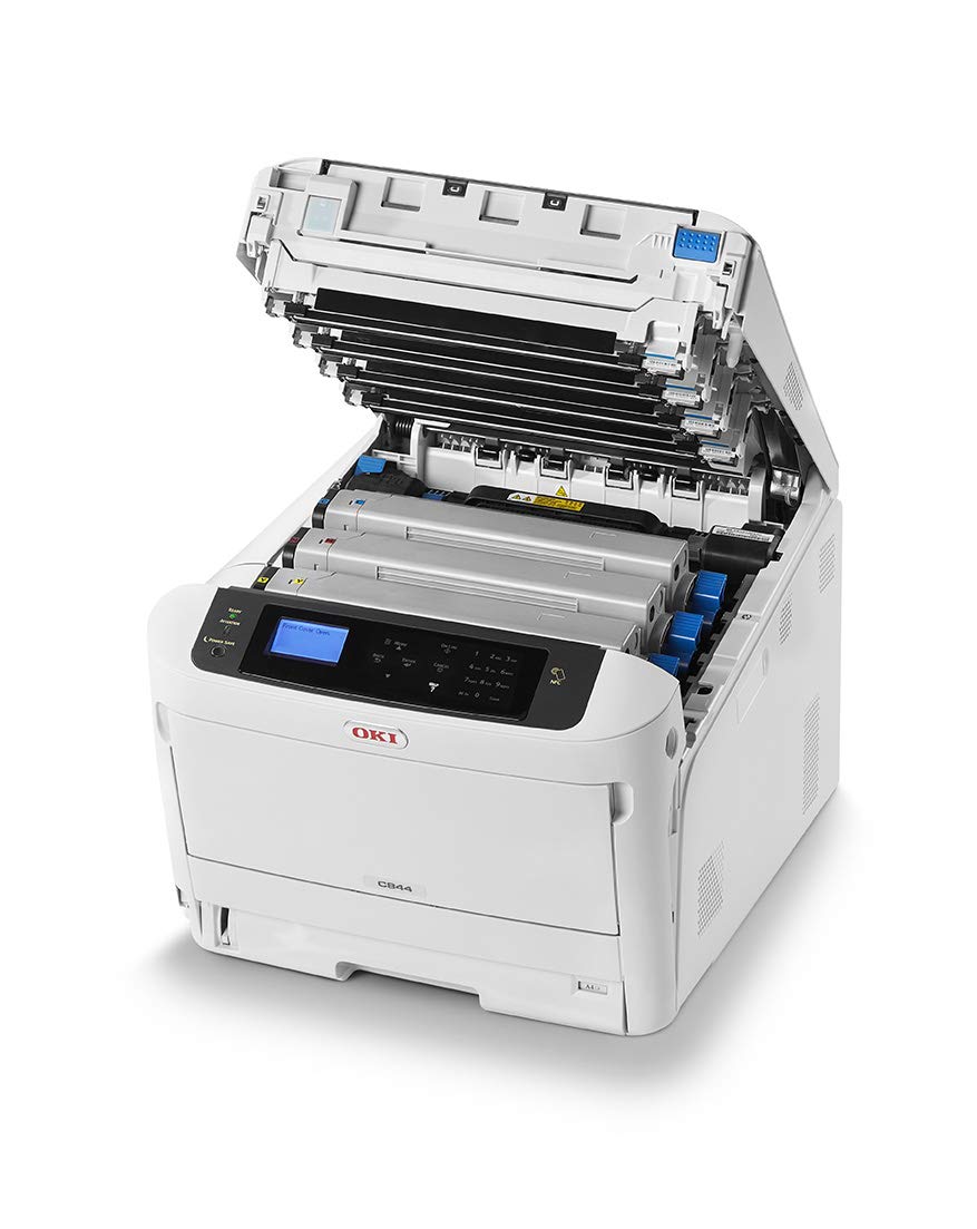 OKI C844dnw-Euro