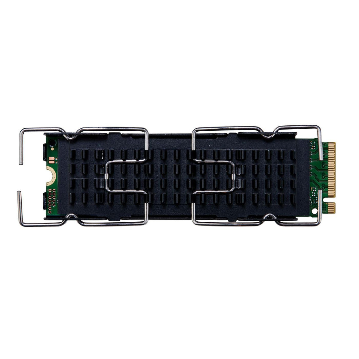 HP ZTurbo 512Go PCIe Gen 4x4 SED Z2 SSD Kit