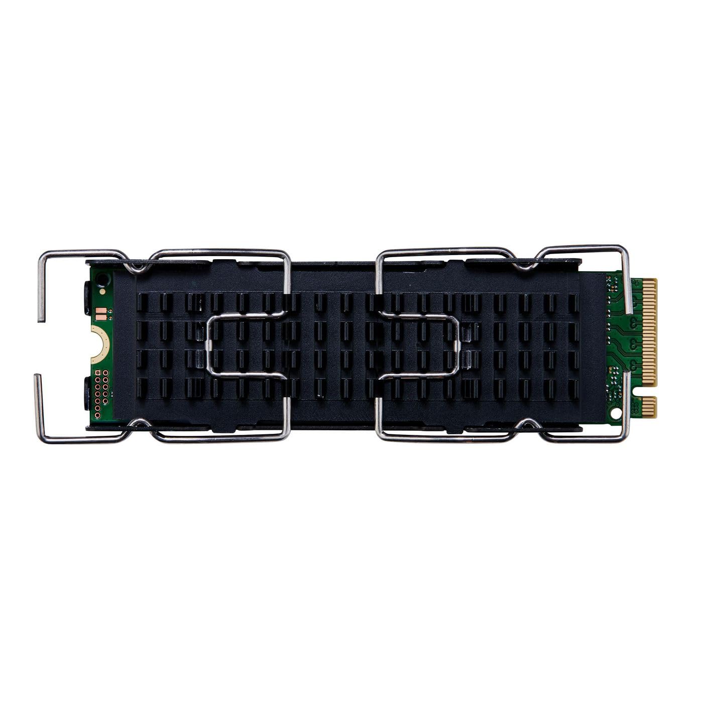 HP ZTurbo 512Go PCIe Gen 4x4 SED Z2 SSD Kit