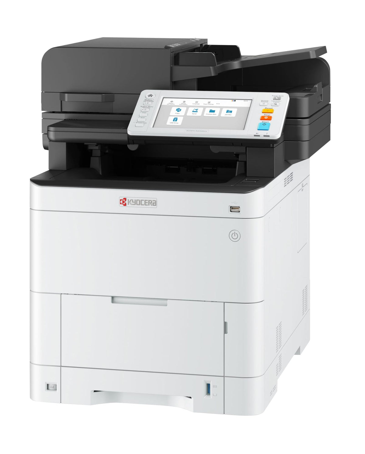 Kyocera 1102YK3NL0 ECOSYS MA3500cix 35/35 ppm - copie, impression, numérisation, réseau, duplex, DADF, HyPas