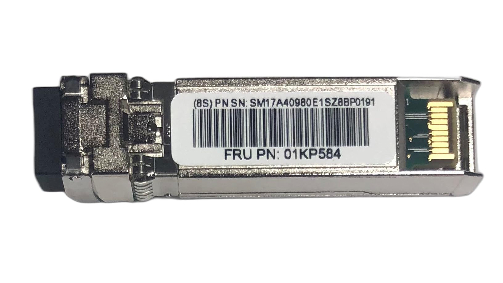 LENOVO ISG 10/25GbE iSCSI SFP+ Module