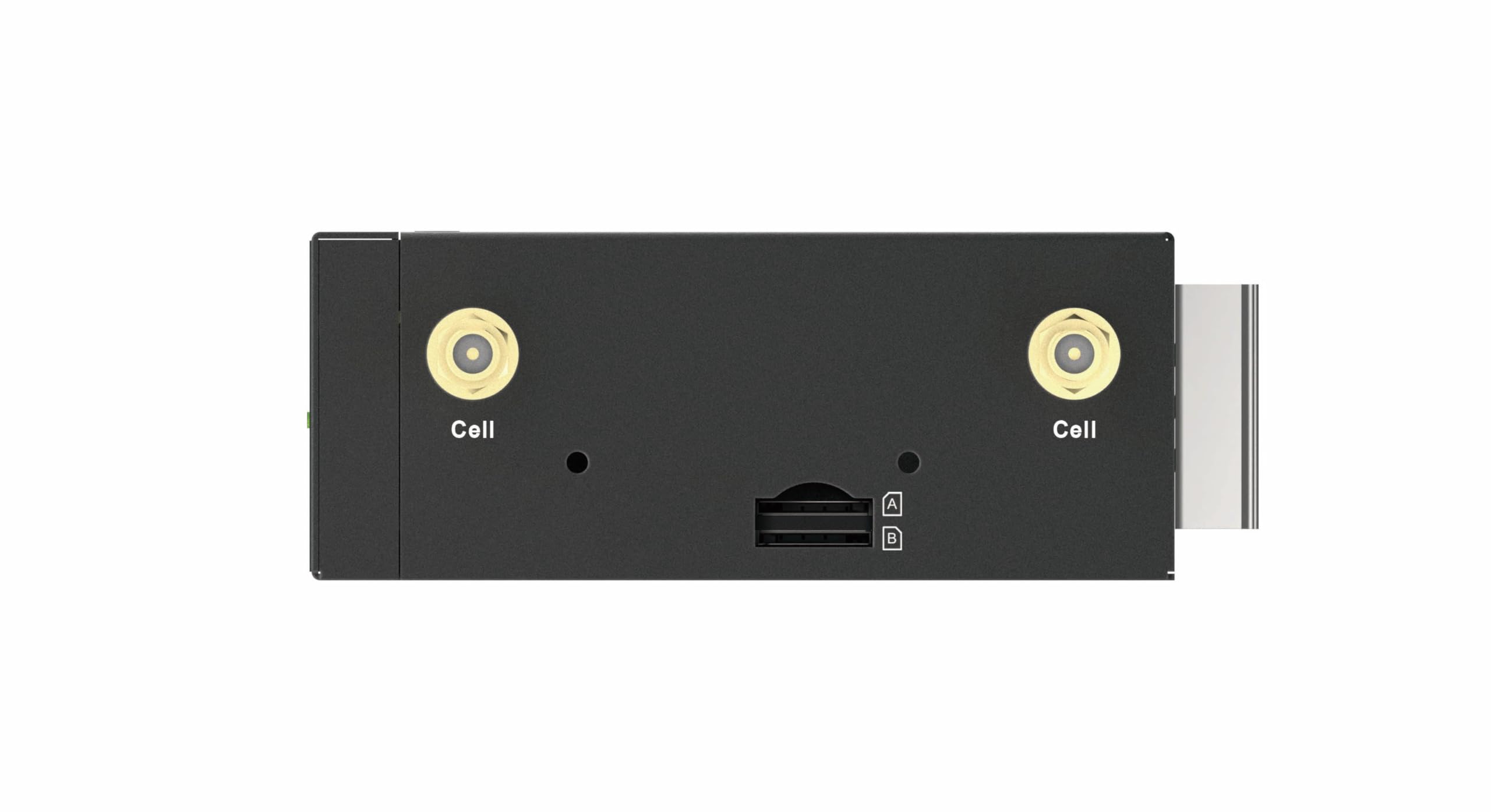 D-LINK Industrial M2M Router 5G NR PoE - Dual SIM