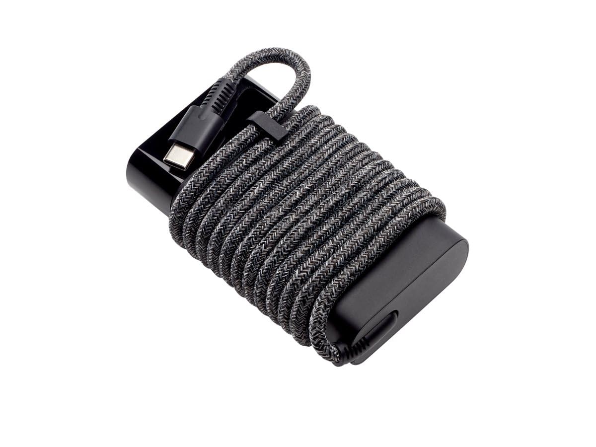 HP Chargeur pour ordinateur portable HP USB-C 65W (EU)