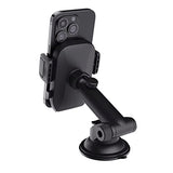 TRUST Support pour téléphone RUNO avec monture pour pare-brise