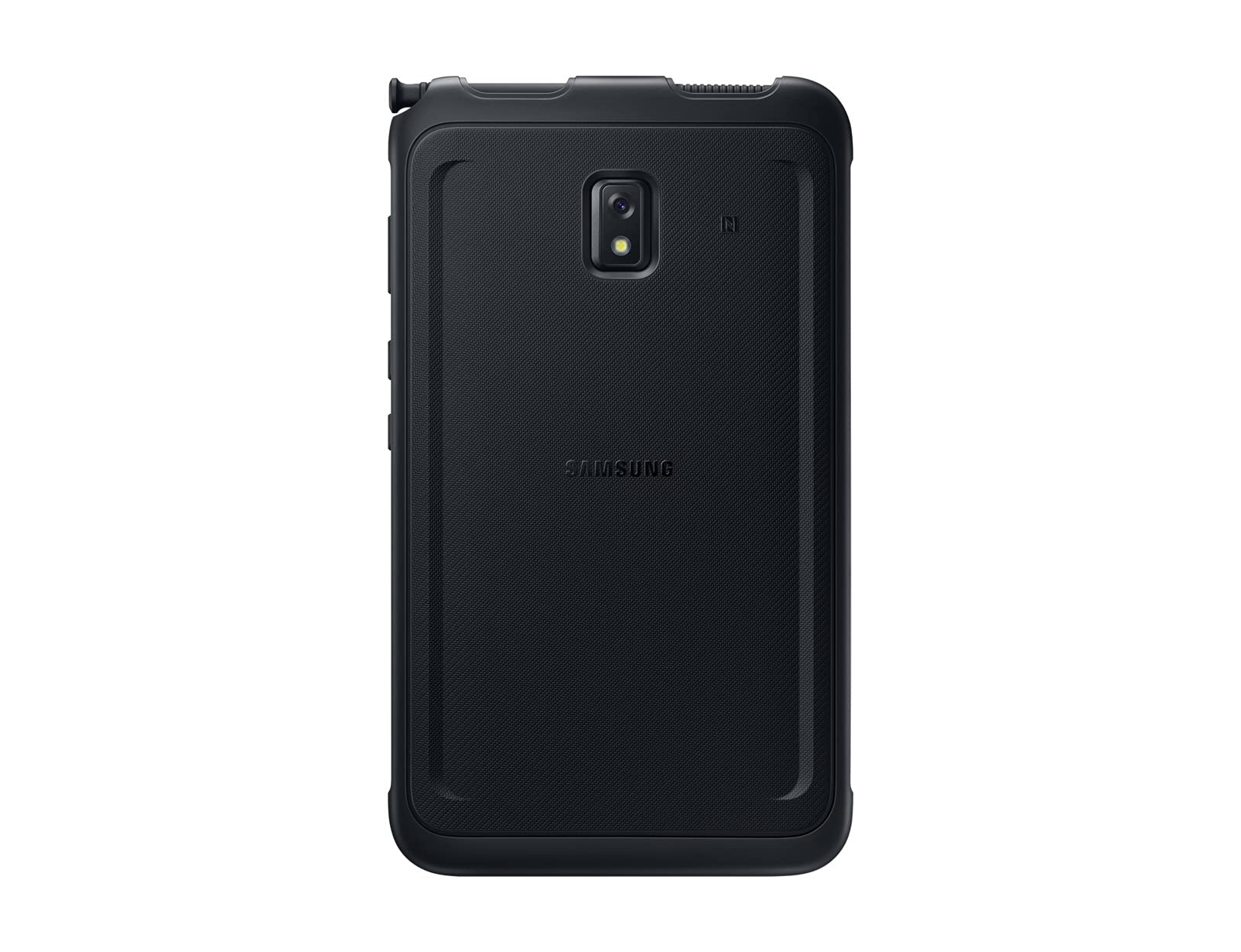 Samsung T575 Galaxy Tab Active 3 (Écran 8'' - Wifi / 4G - 4 Go, 64 Go) Noir