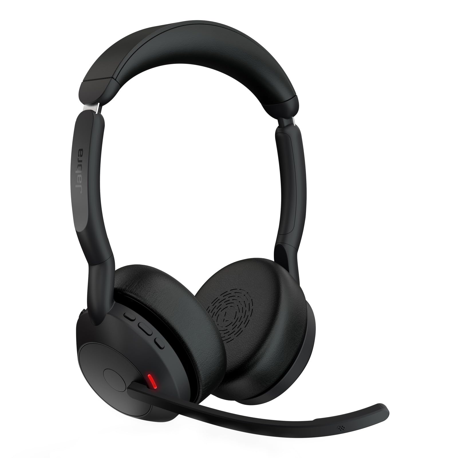 Jabra Evolve2 55 Link380c UC Stereo Stan