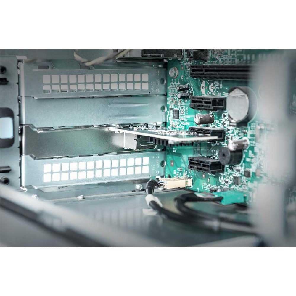 Digitus DN-10135 carte réseau Interne 2500 Mbit/s