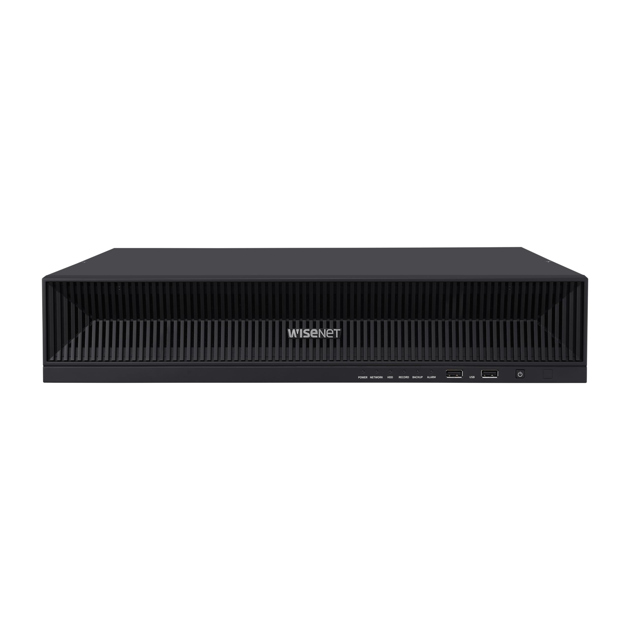 HANWHA- Enregisteur IP 64 canaux XRN-6410B2