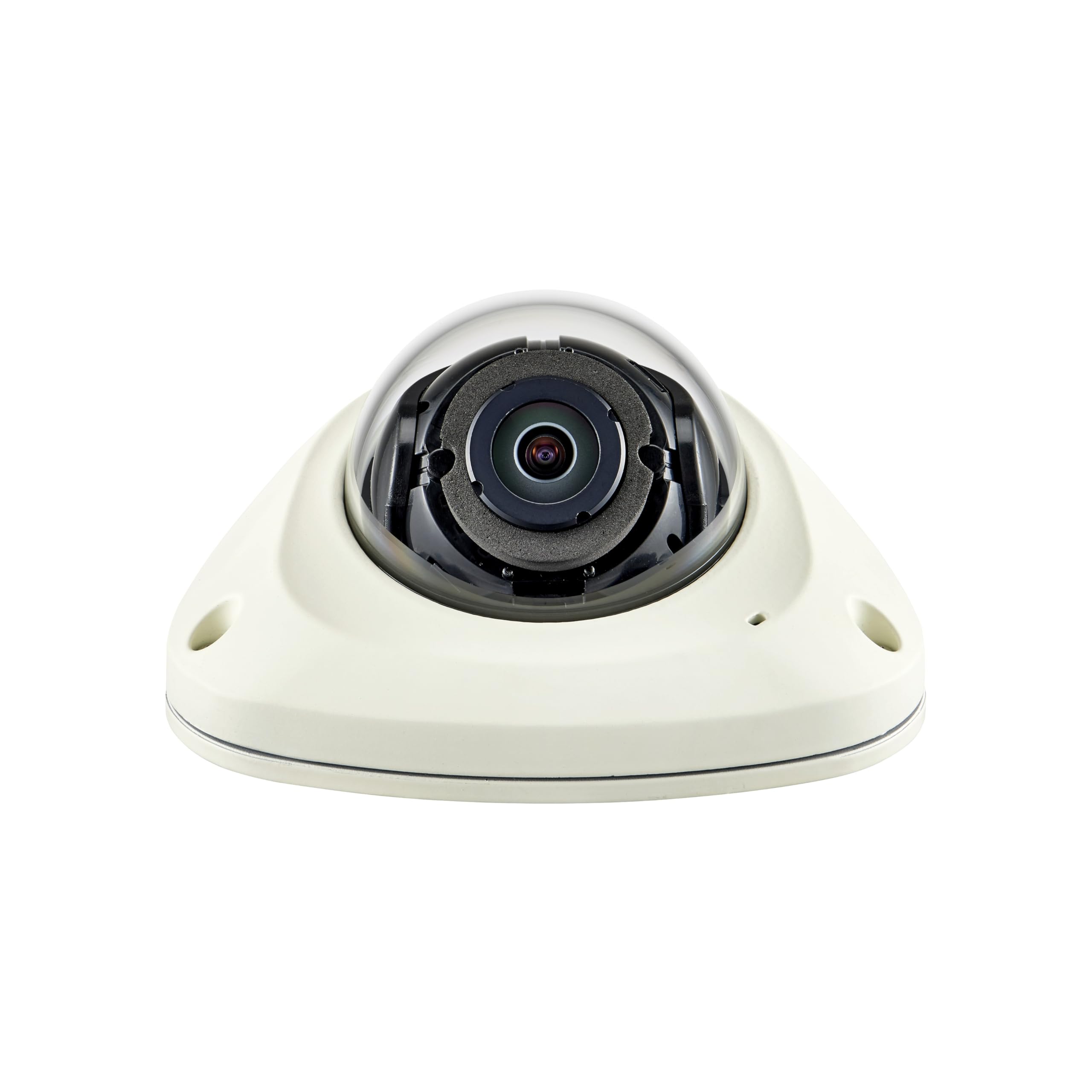 Minidôme plat 2Mp J/N Obj.3.6 mm WDR IR 15m PoE