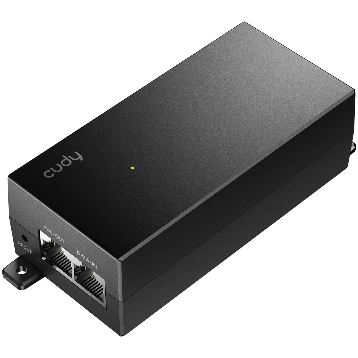 Cudy POE200 adaptateur et injecteur PoE Gigabit Ethernet 54 V