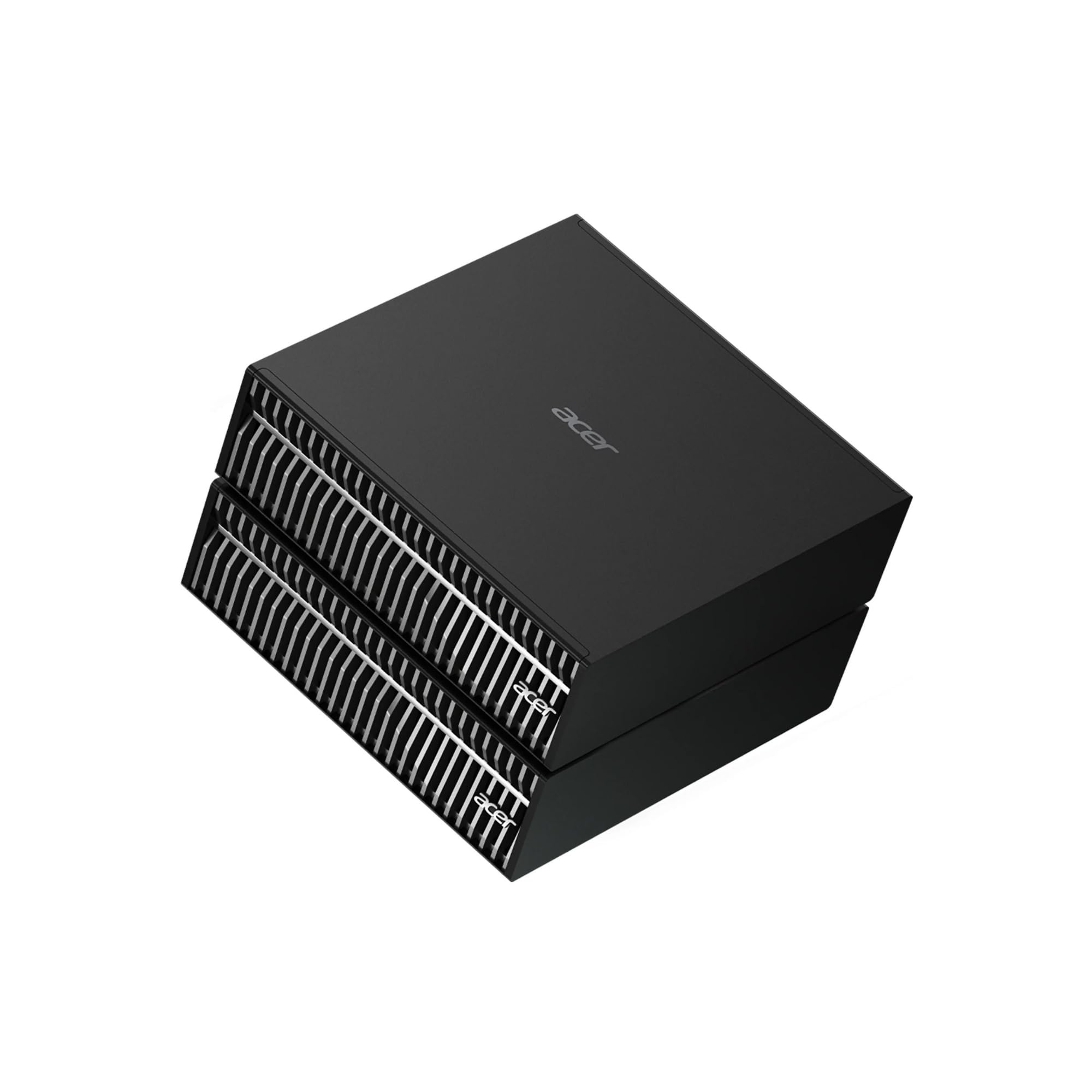 Veriton GN - Mini-Workstation 1L 12/4