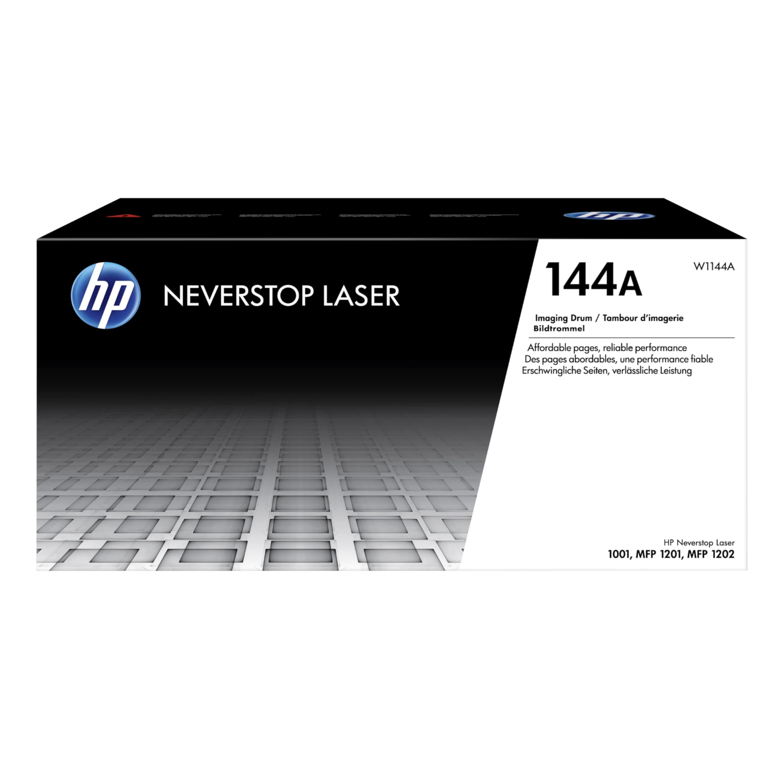 HP 144A Imaging Drum Cartridge