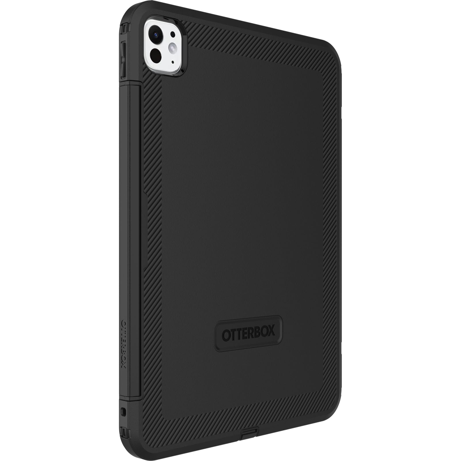 Defender iPad Pro 11 M4 BLK POLYBAG