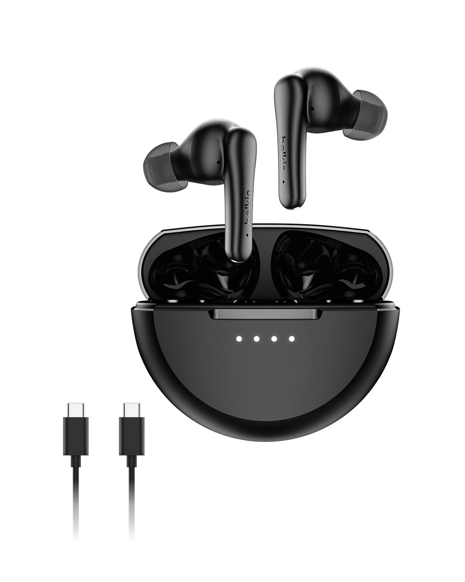 BELKIN Soundform Rhythm ANC True Wireless Earbuds
