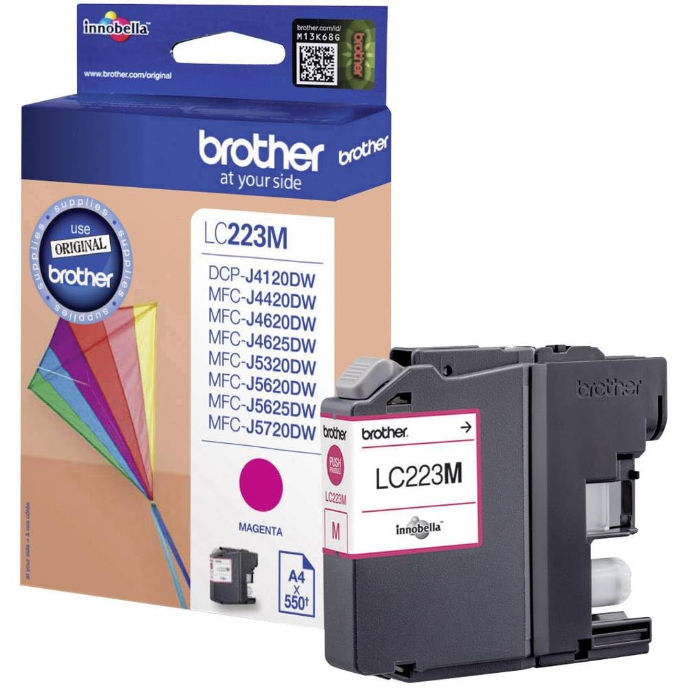 Ink Cart/mag MFC-J4620DW/J5620DW/J5720DW