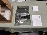 LENOVO ThinkStation nVidia T1000 4GB GPU mini DPx4 Graphics Card with HP bracket