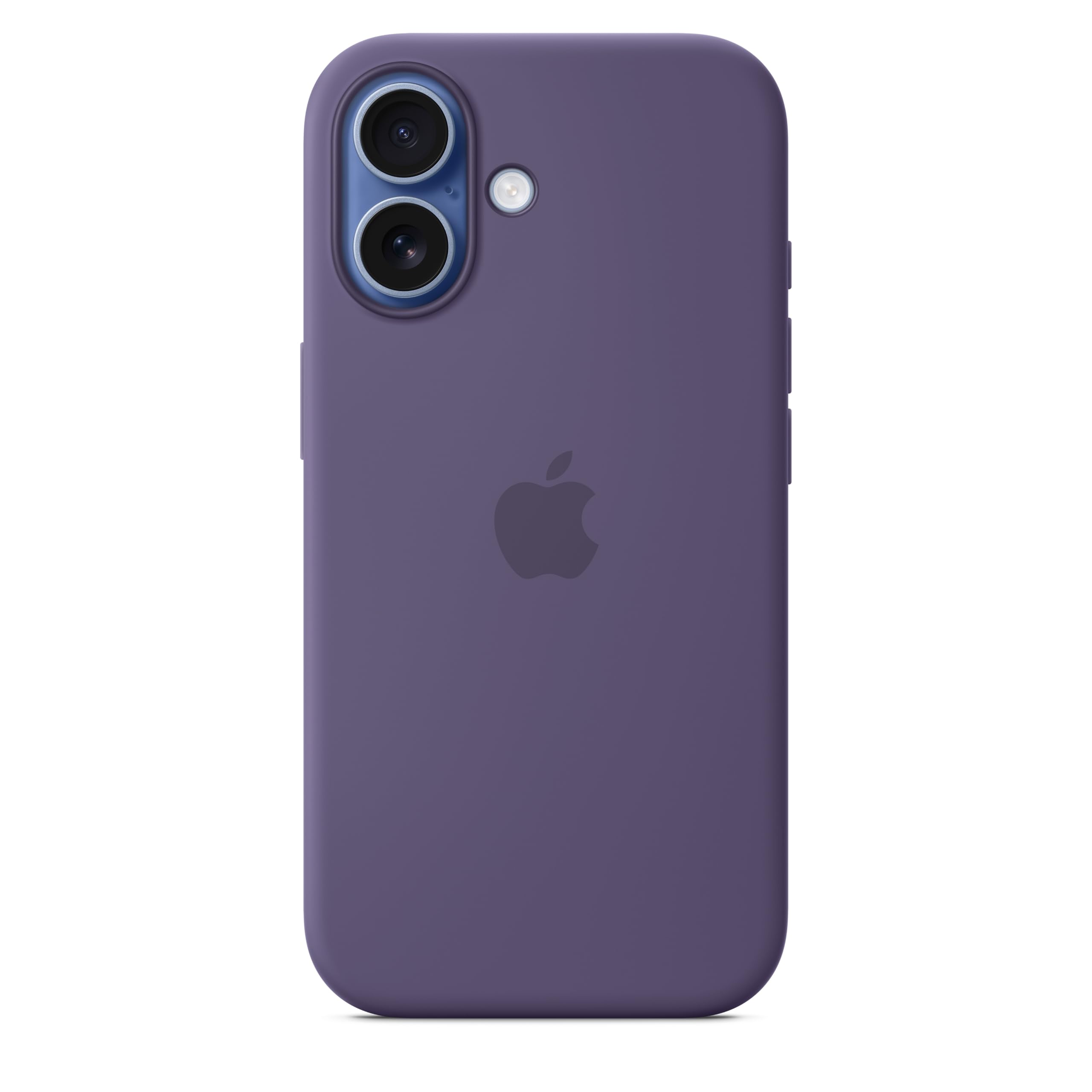 iPhone 17 Si Case Purple Fog