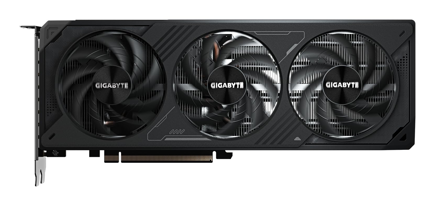 Gigabyte GeForce RTX 5070 WINDFORCE OC SFF 12 Go DLSS 4