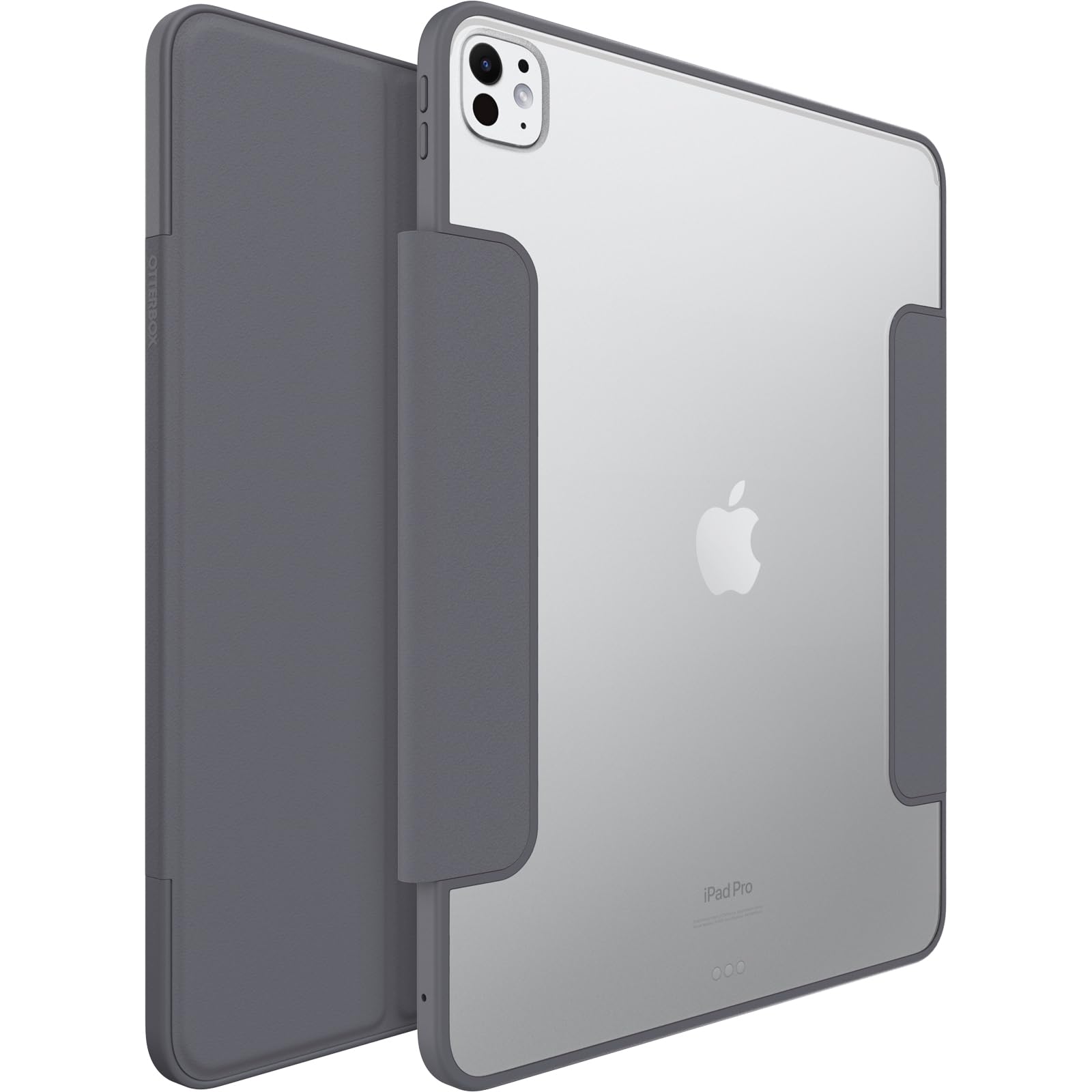 Symmetry Folio iPad Pro 13 M4 BLK