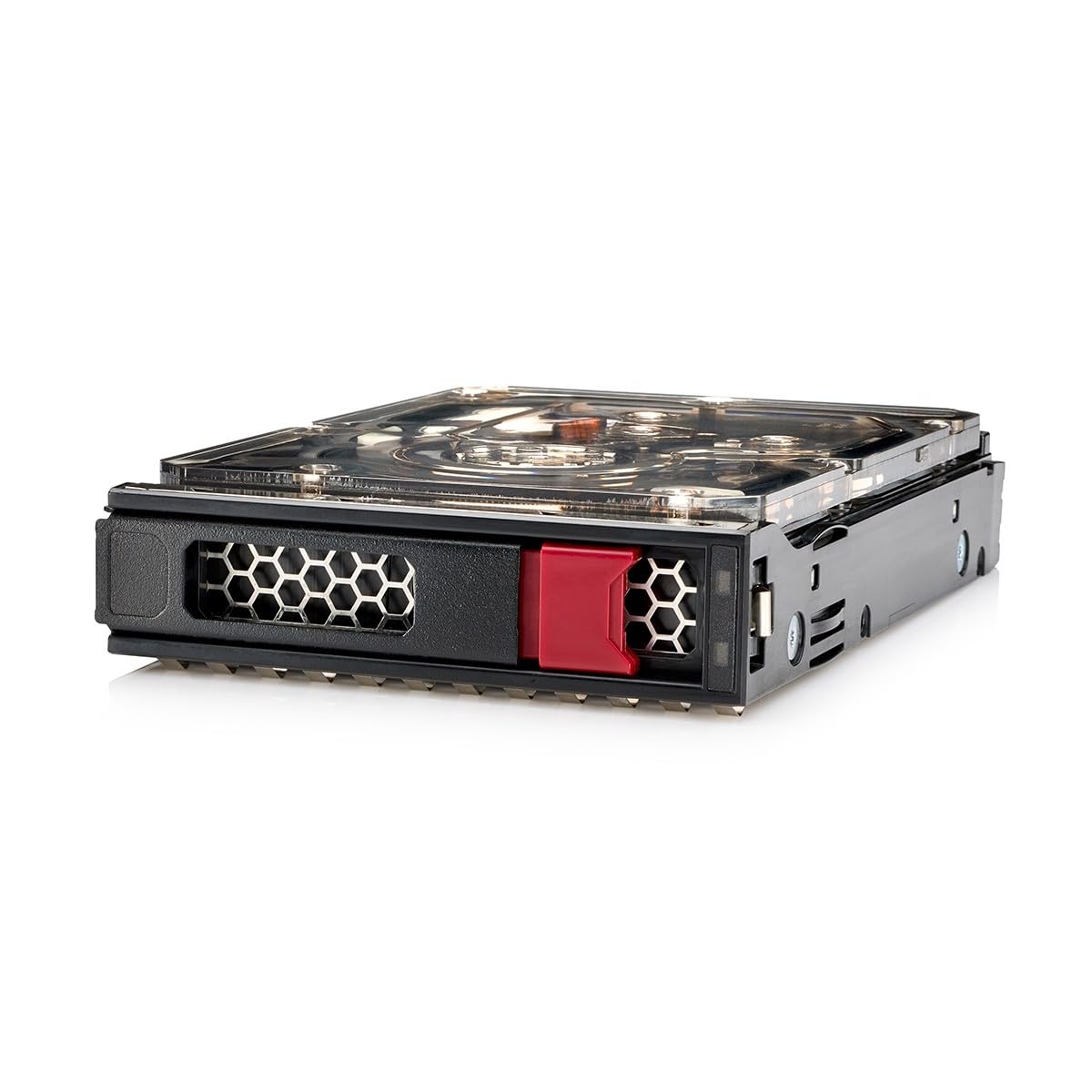 HPE 4TB 6G SATA 3.5in NHPE MDL HDD