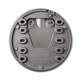 Hanwha  XNO-6080R caméra tube 2 Megapixels 2,8 - 12 mm