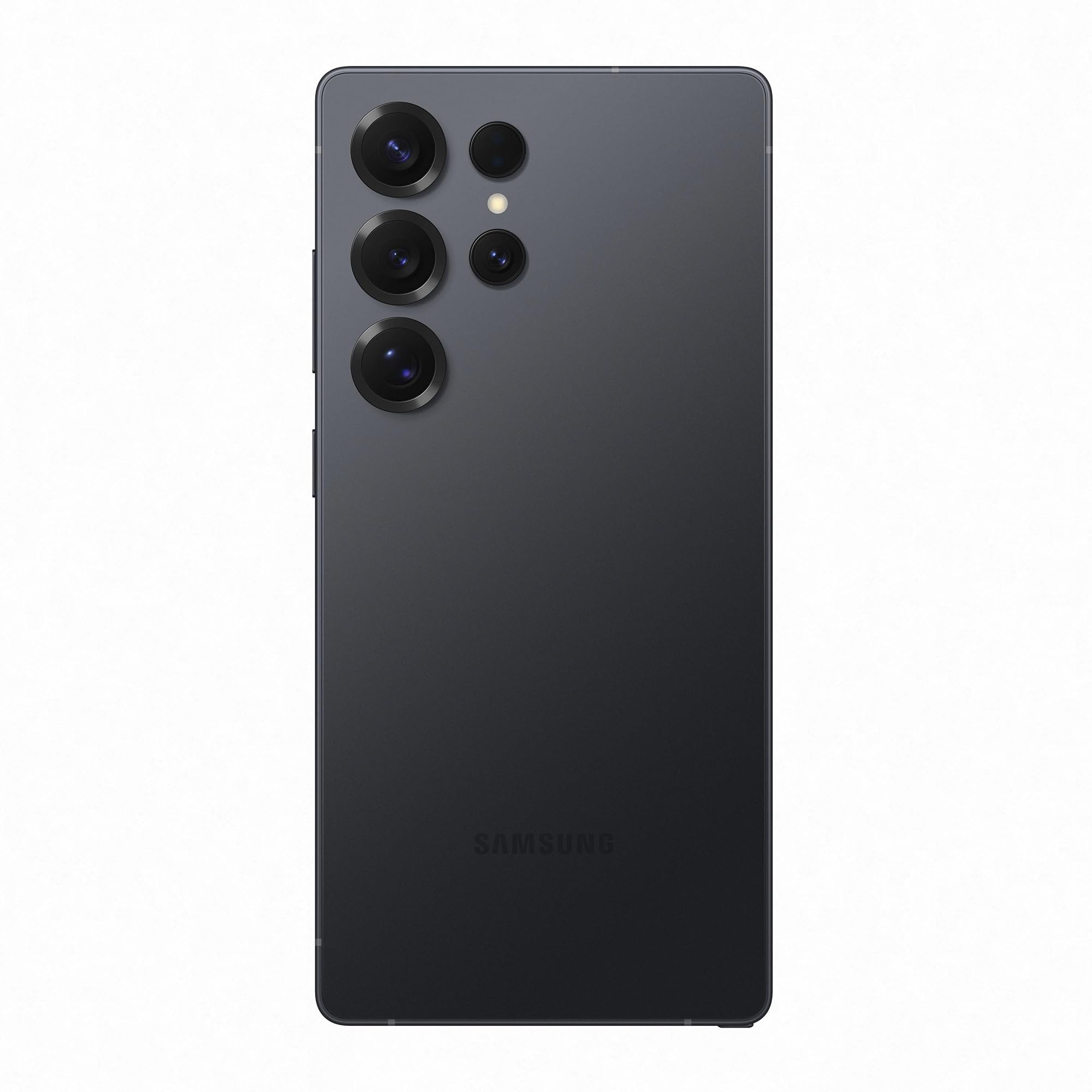 Samsung S25Ultra TitaniumBlk 512GB EntEd