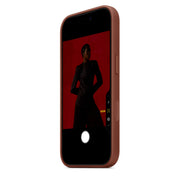 iPhone 17 Pro Te Case Sienna