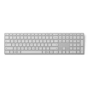 Srfc Kybd SC Bluetooth French GRAY
