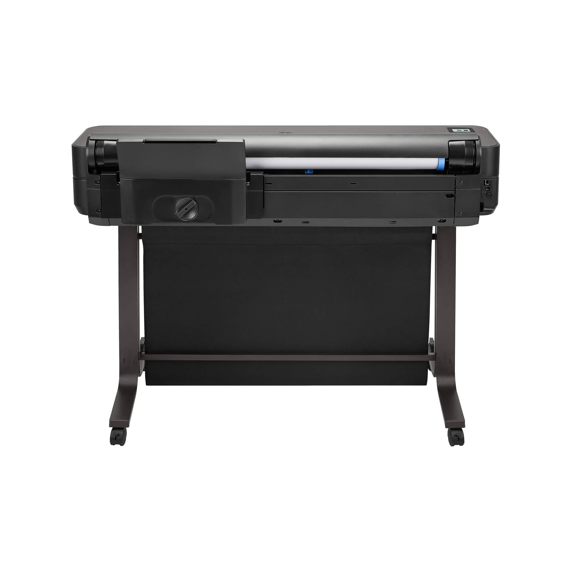 HP DesignJet T650 36p LFP 2025 Colour Ink-Jet A0 ANSI D Roll 91.4cmx45.7 m 2400x1200dpi 0.45 min/page USB LAN Wi-Fi