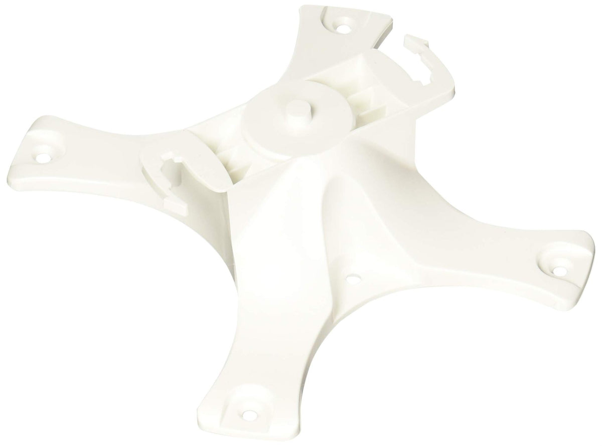HPE AP-220-MNT-W1W Flat Surface Wall/Ceiling White AP Basic Flat Surface Mount Kit