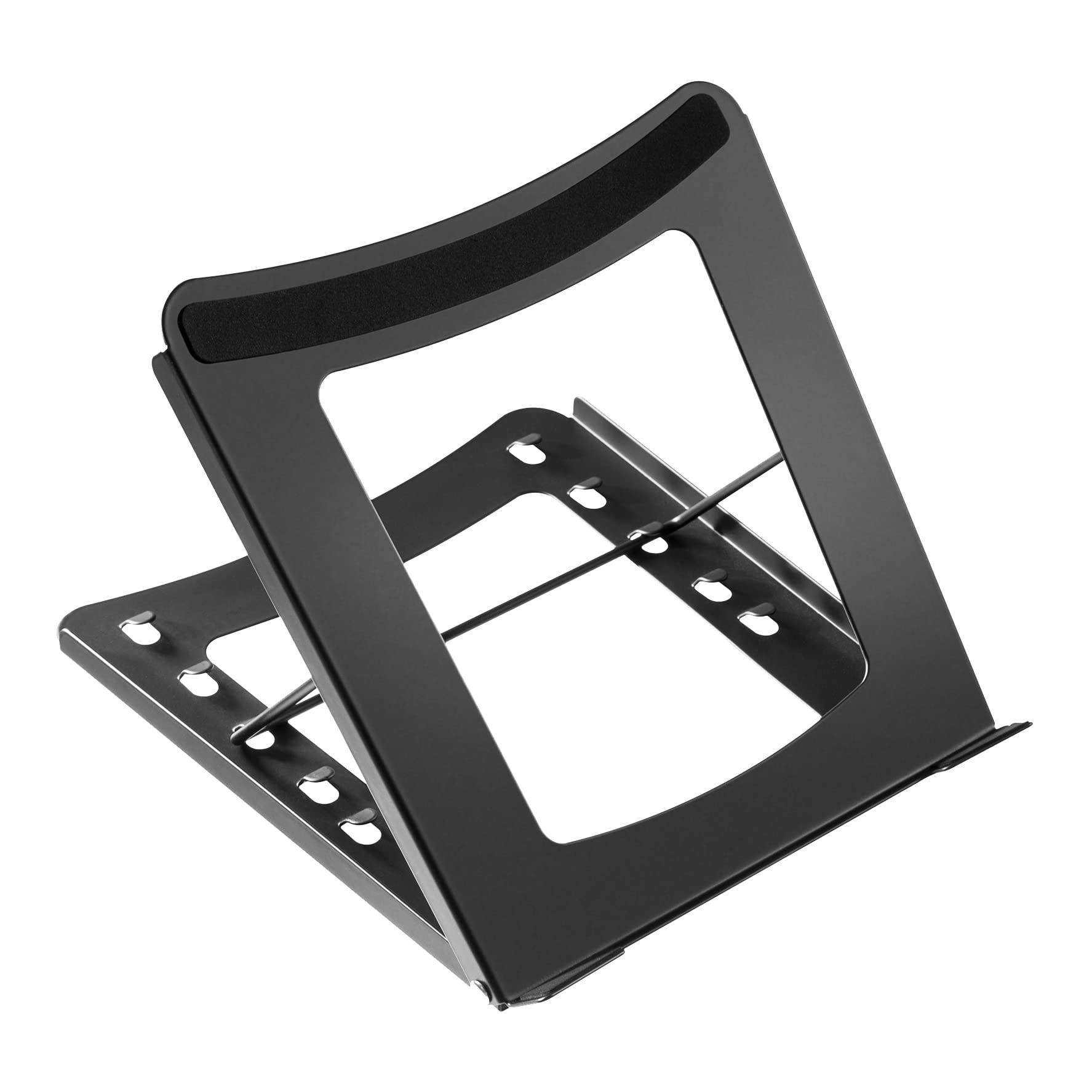 NEOMOUNTS NSLS075BLACK Support pour ordinateur portable 10-16p - pliable - compact - universel
